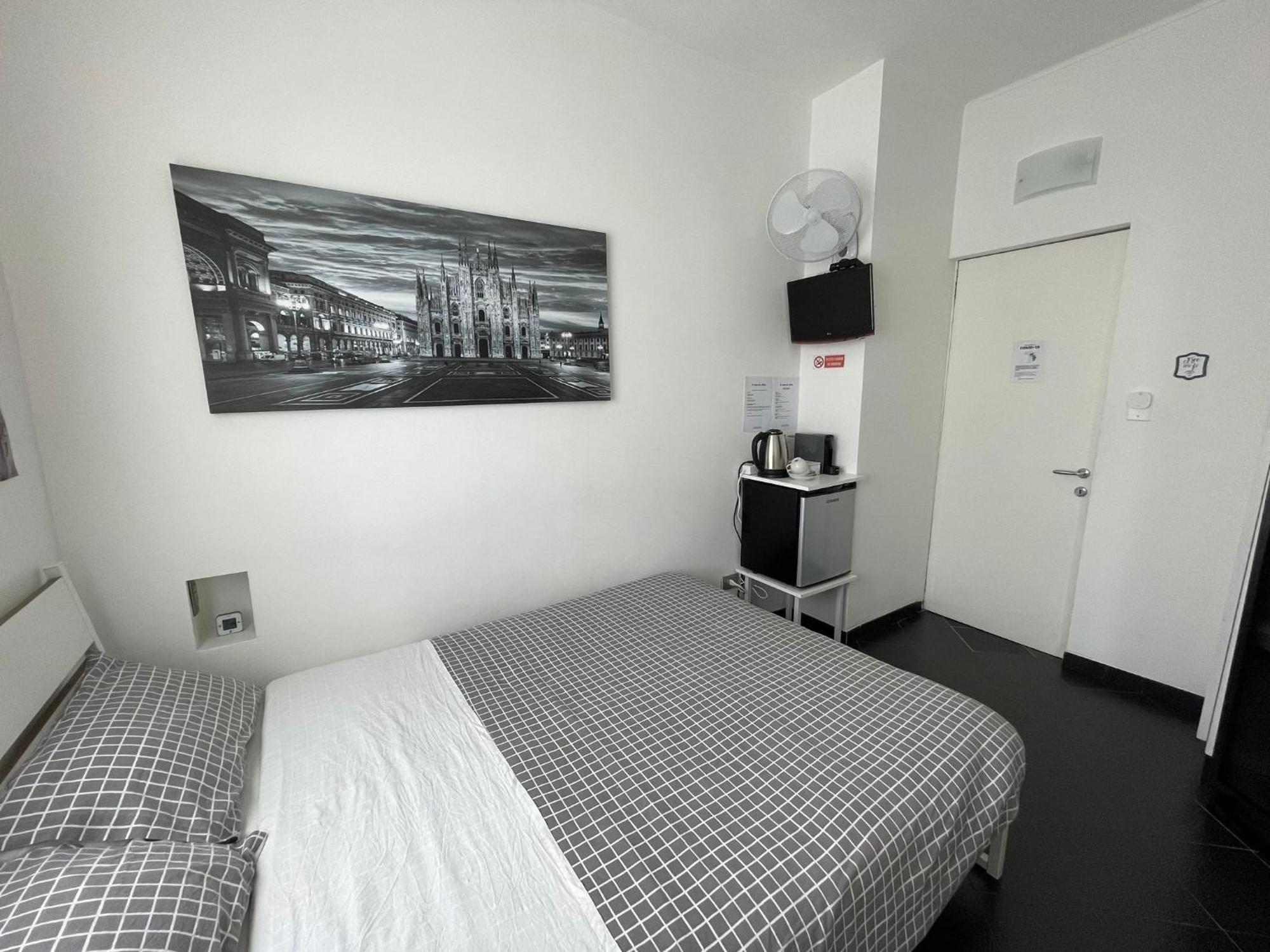 A Casa Di Ara Hotel Milano Cameră foto